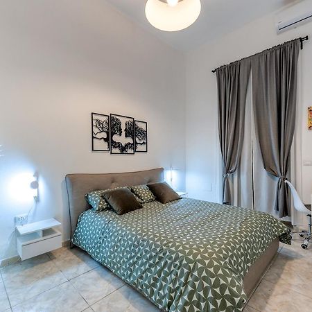 Apartamento Nest 27 Lecce Exterior foto