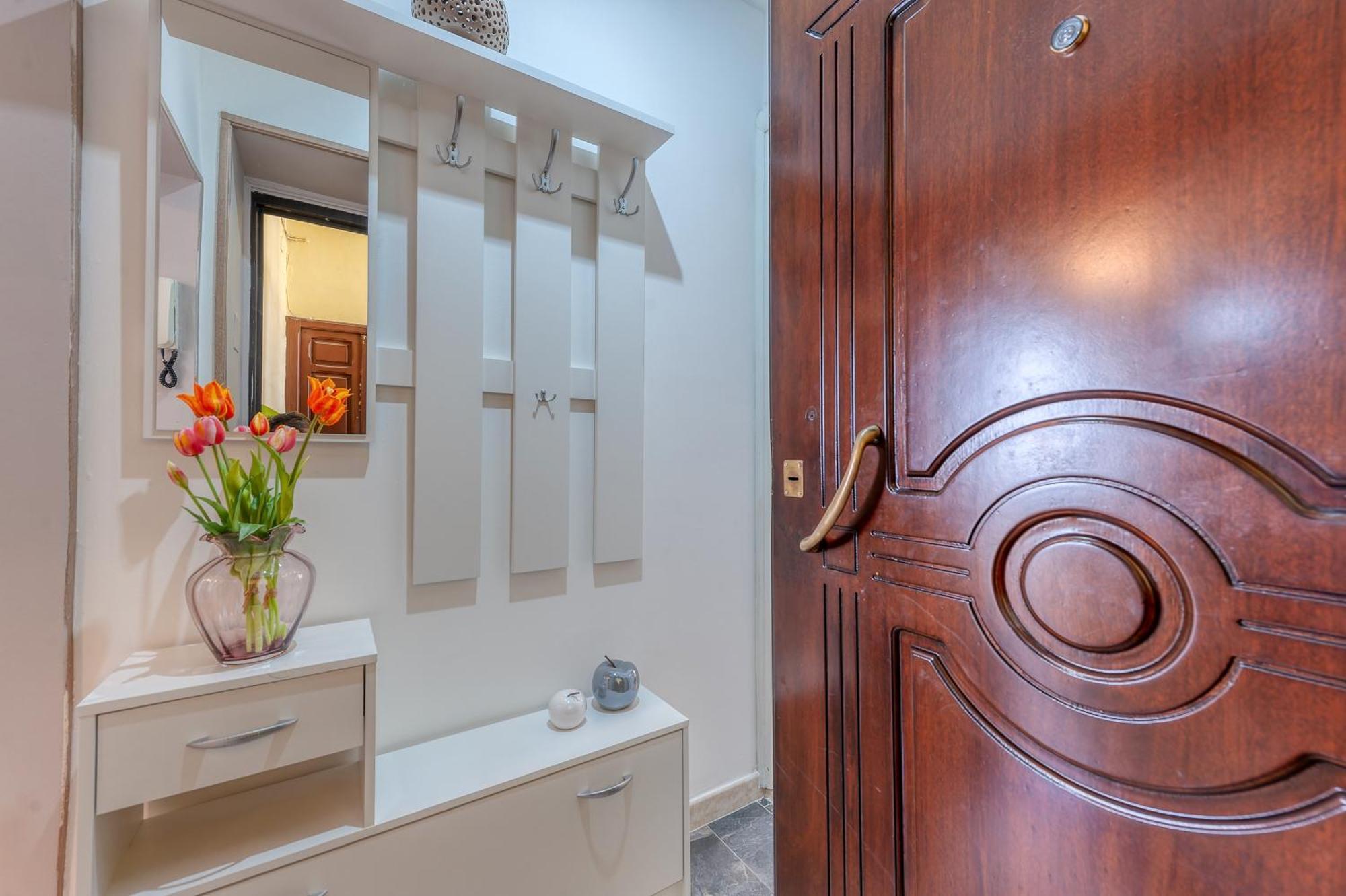 Apartamento Nest 27 Lecce Exterior foto