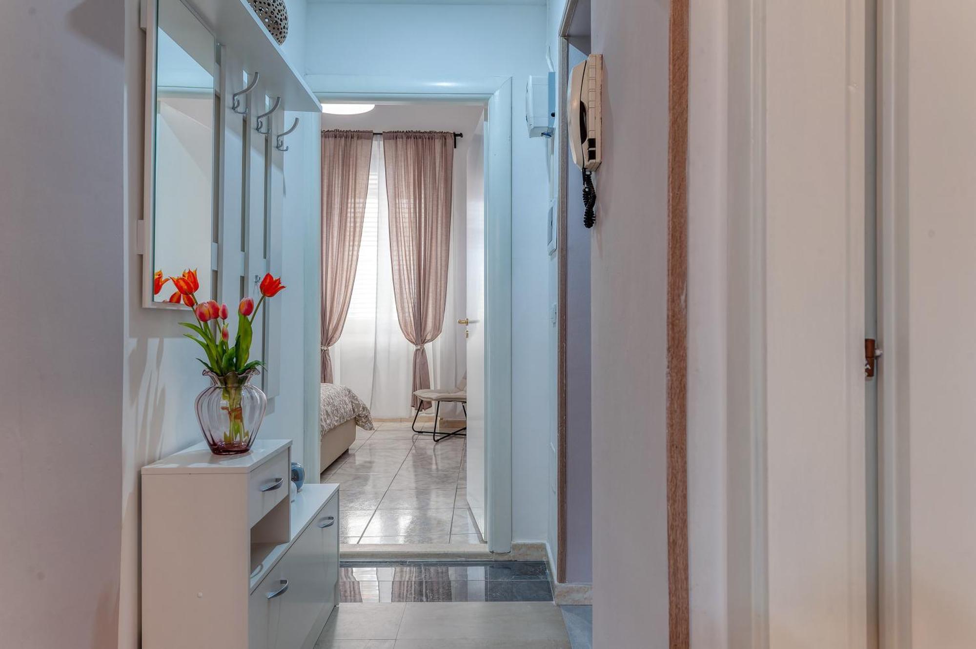 Apartamento Nest 27 Lecce Exterior foto