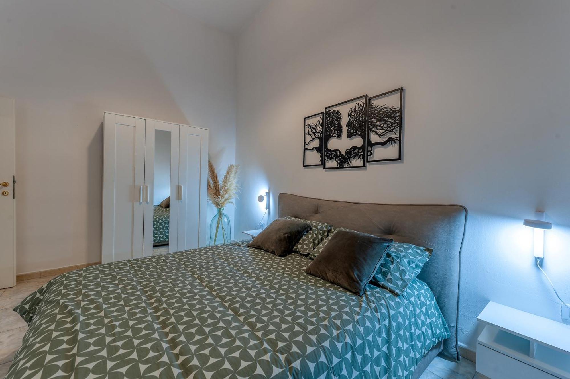 Apartamento Nest 27 Lecce Exterior foto