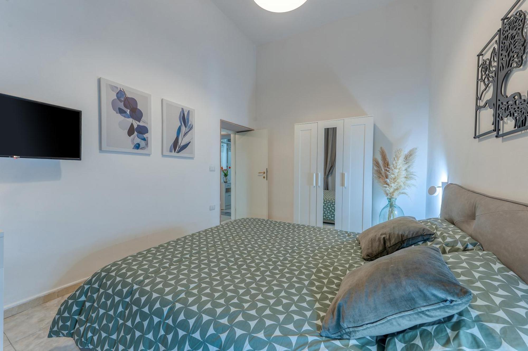 Apartamento Nest 27 Lecce Exterior foto