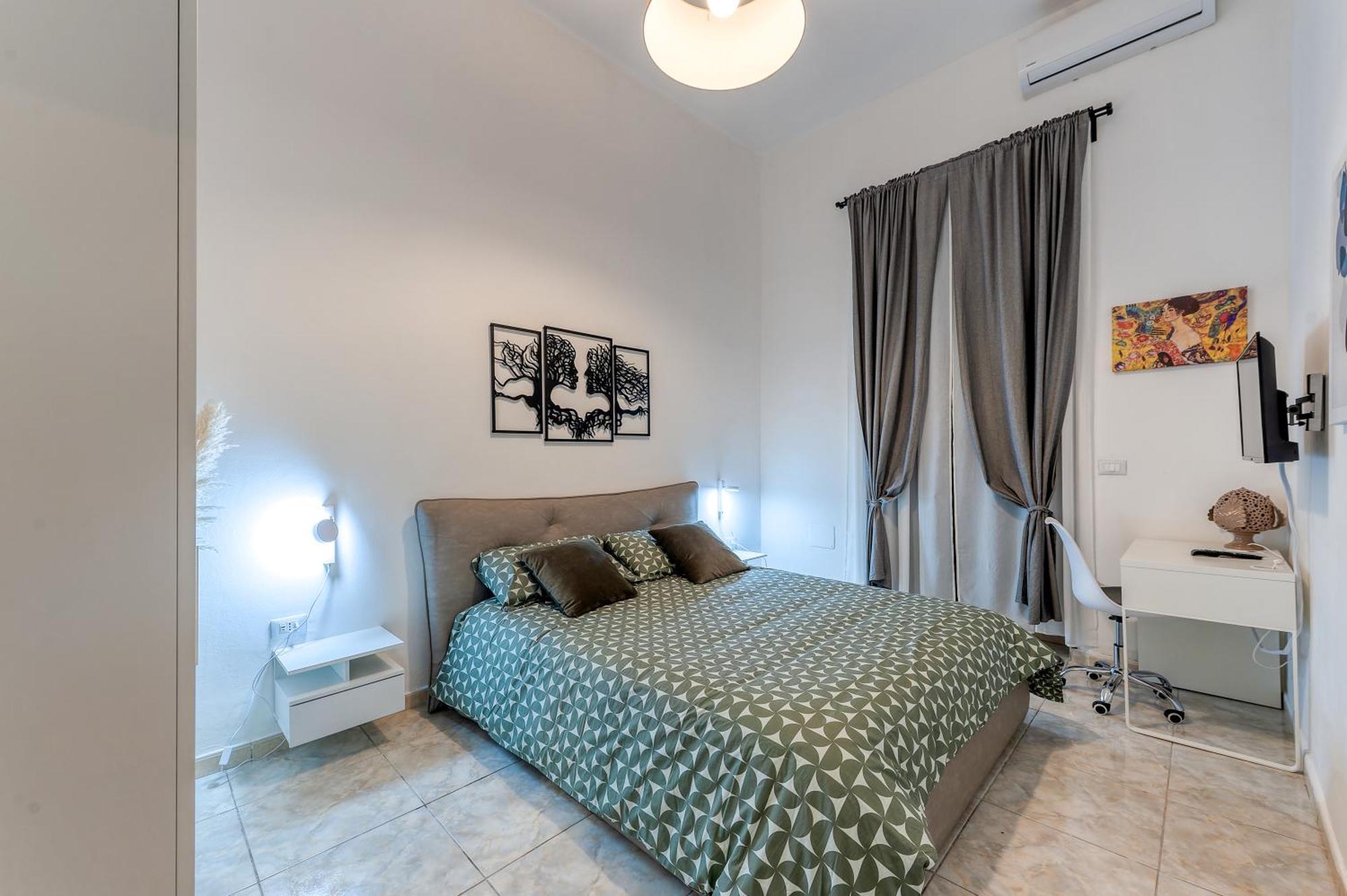 Apartamento Nest 27 Lecce Exterior foto