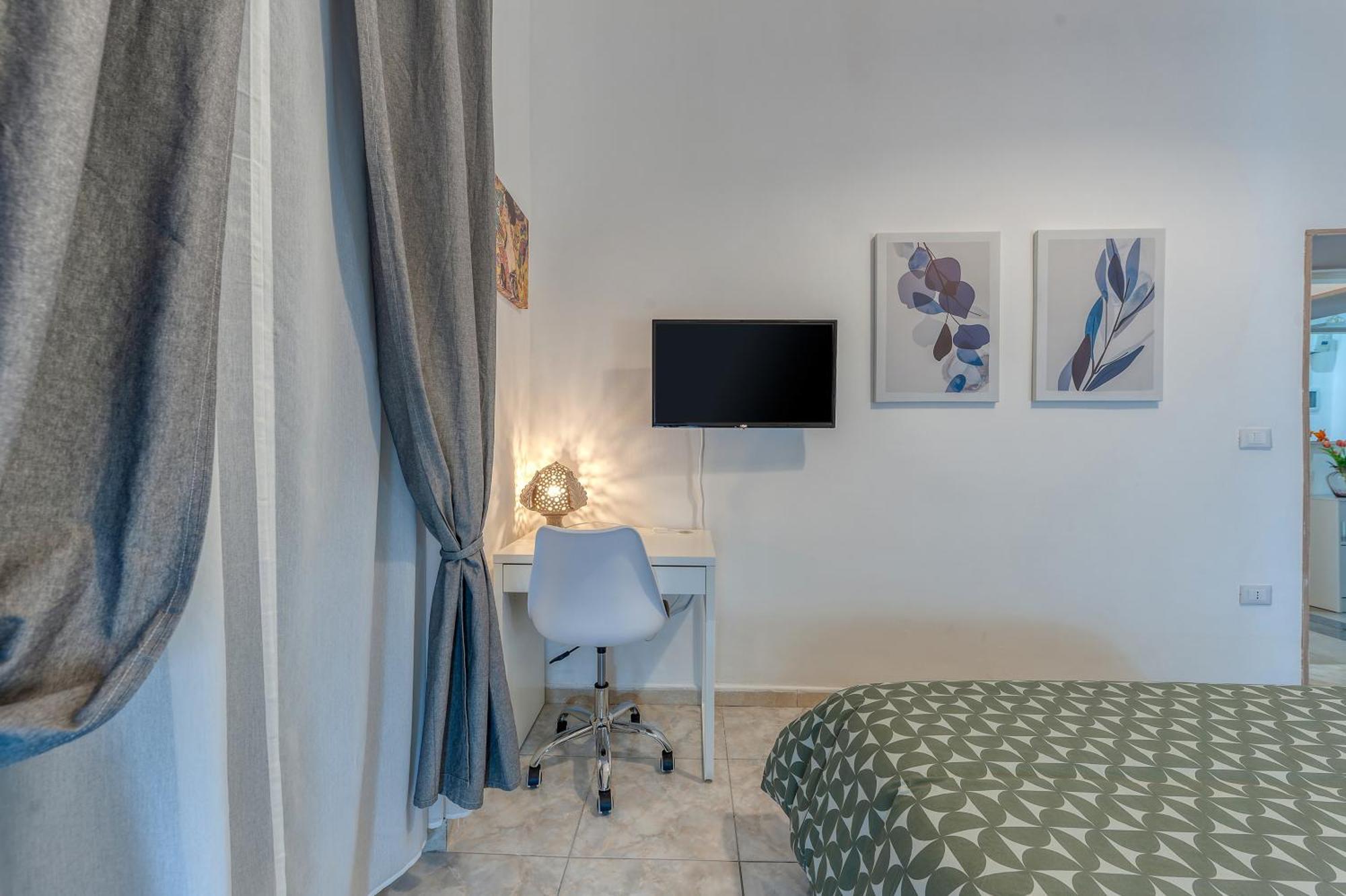 Apartamento Nest 27 Lecce Exterior foto