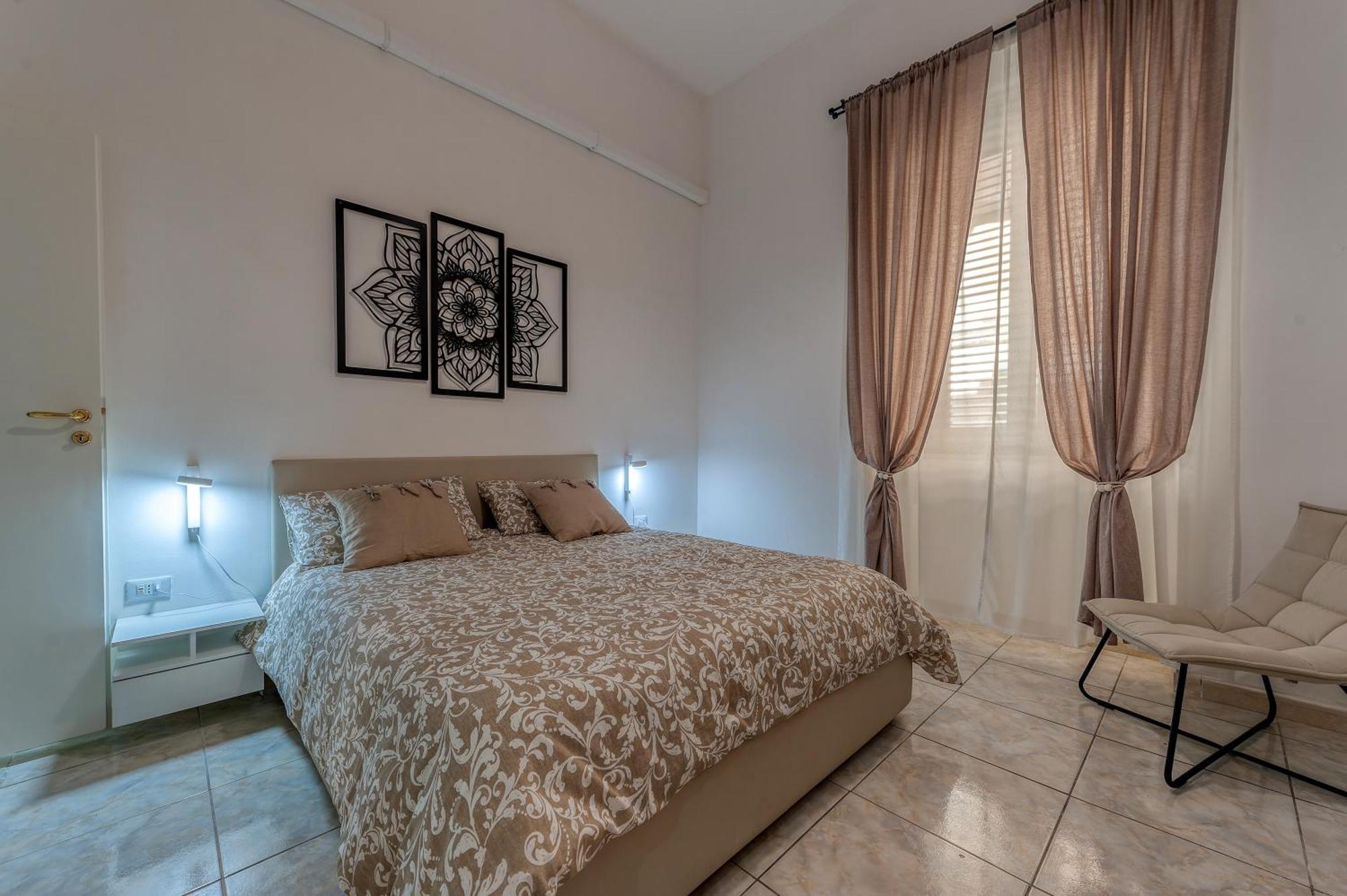Apartamento Nest 27 Lecce Exterior foto
