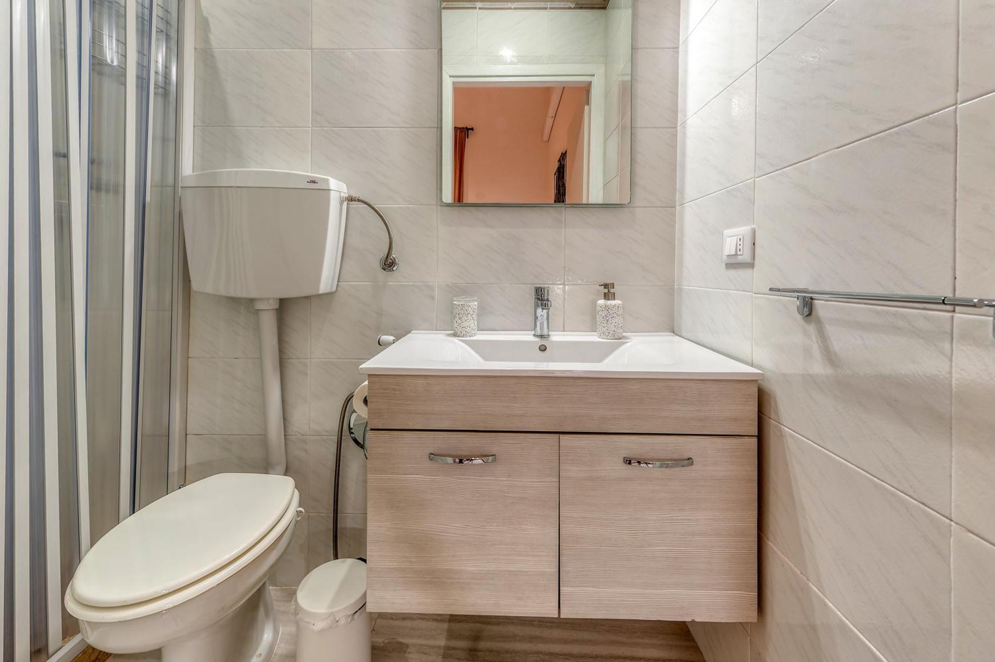 Apartamento Nest 27 Lecce Exterior foto