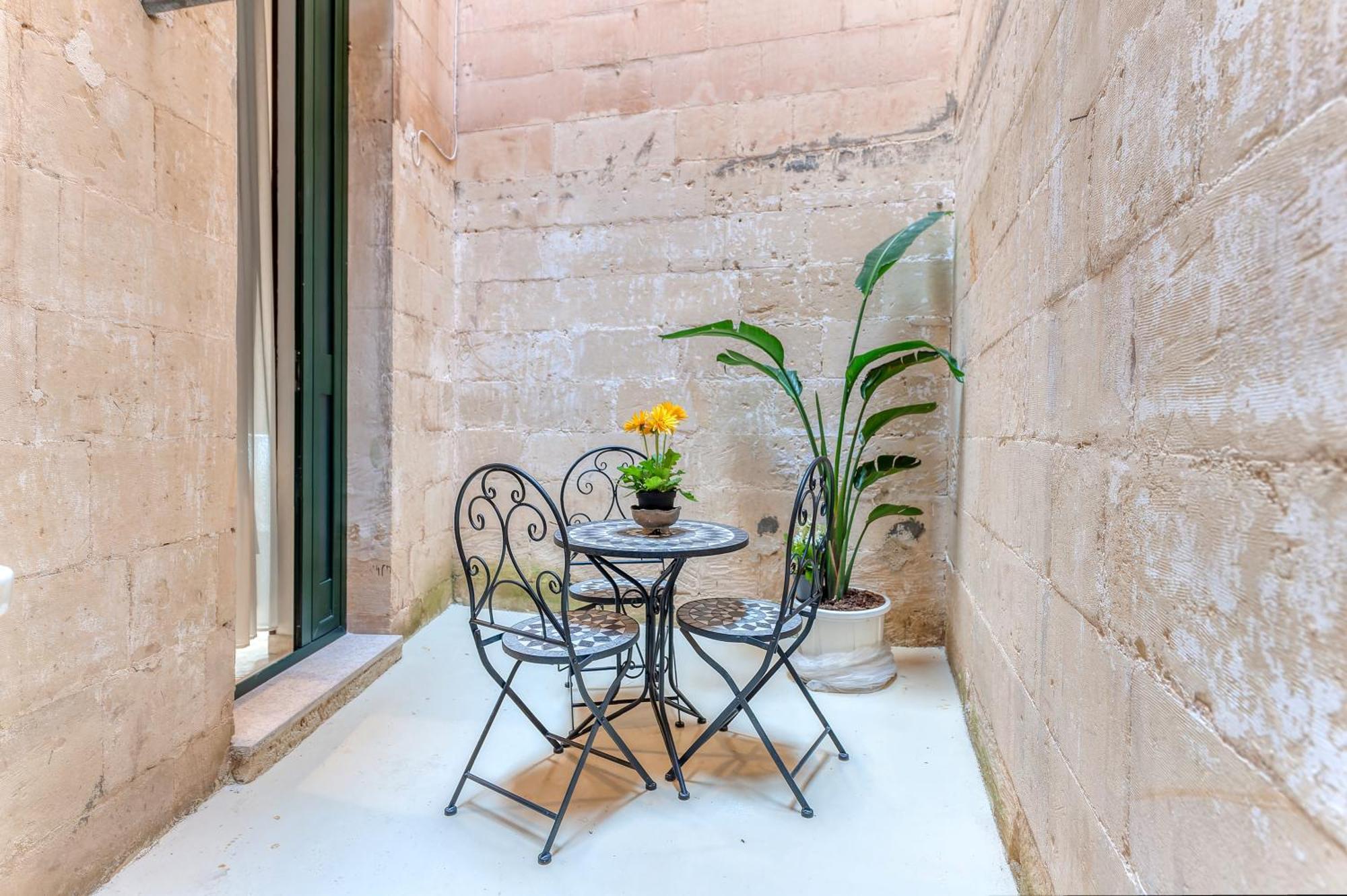 Apartamento Nest 27 Lecce Exterior foto