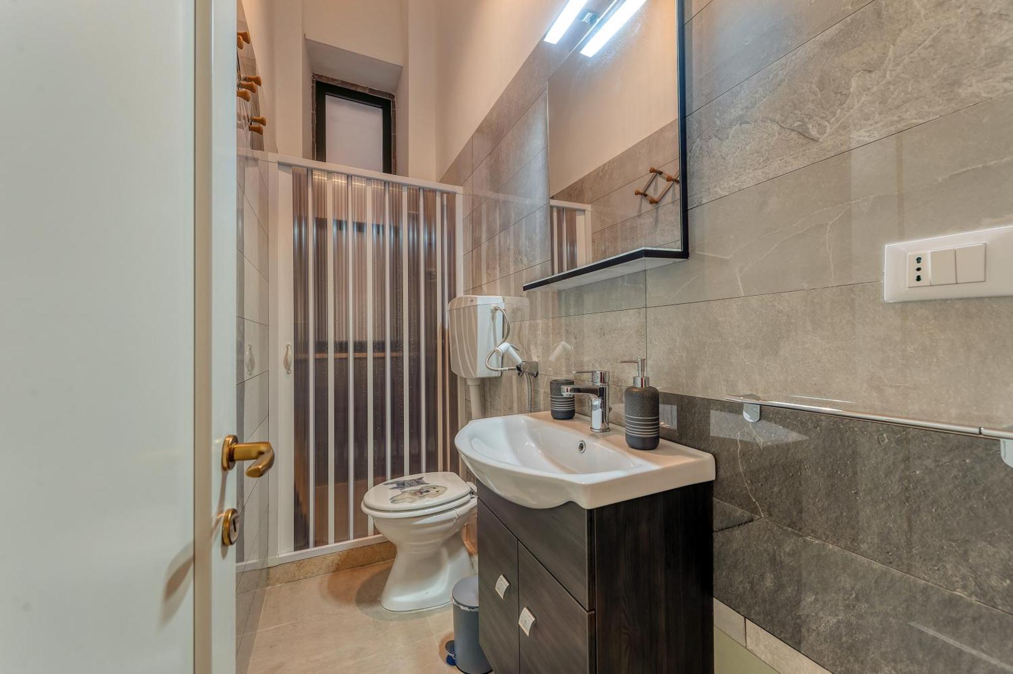 Apartamento Nest 27 Lecce Exterior foto