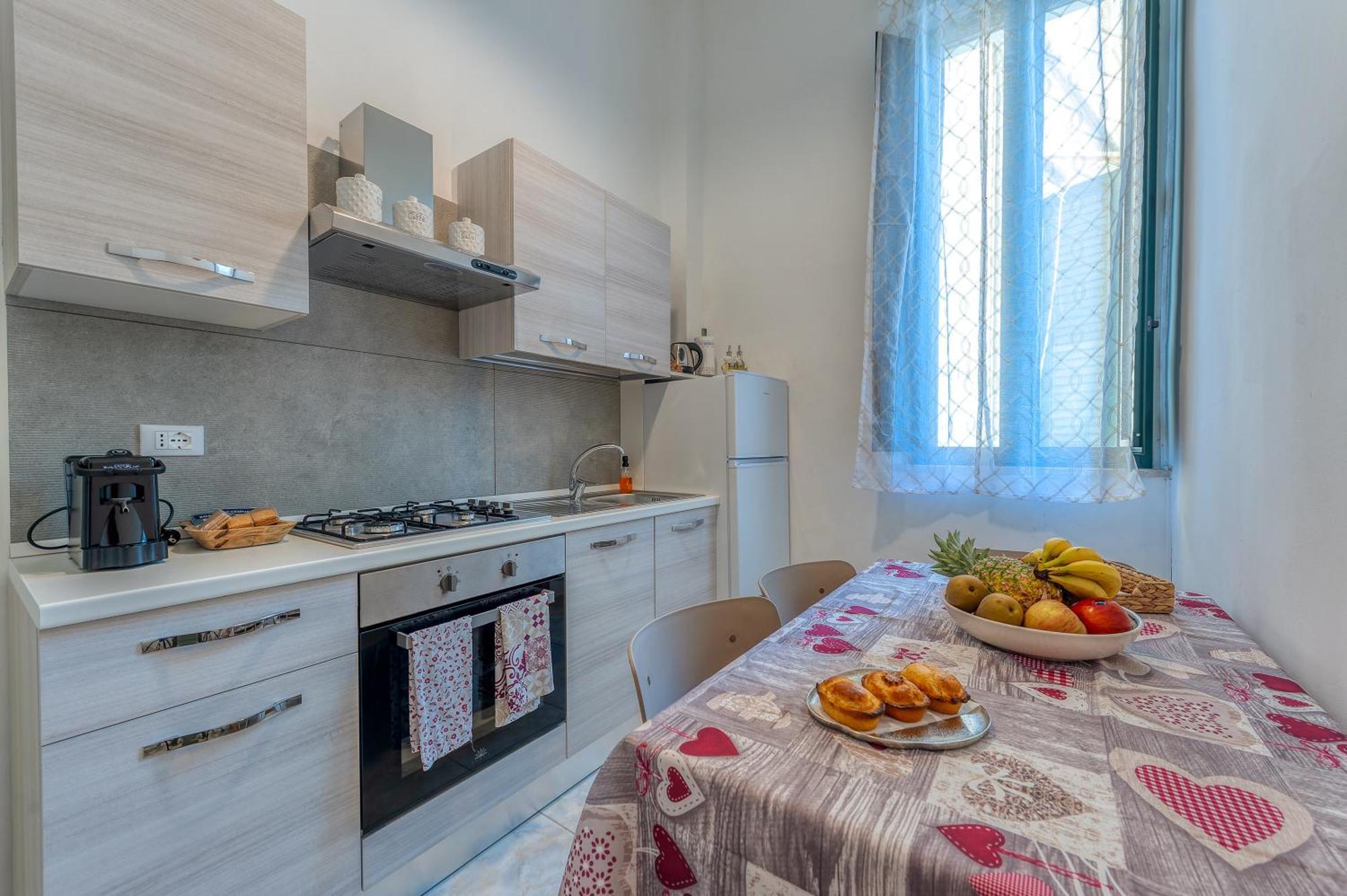 Apartamento Nest 27 Lecce Exterior foto